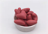 Strawberry Flavor Lutein Chewable Helps Protect And Strengthen The Vision Antioxidant Carotenoid