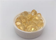 Antioxidant Protection Vitamin E Supplement Neutralizing Free Radicals , Vitamin E Softgel VS2D